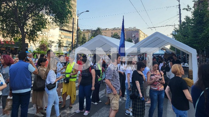 Deseti dan pred Vladom